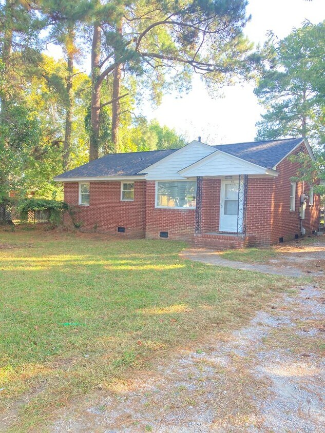 Foto principal - 603 Winoca Rd SW