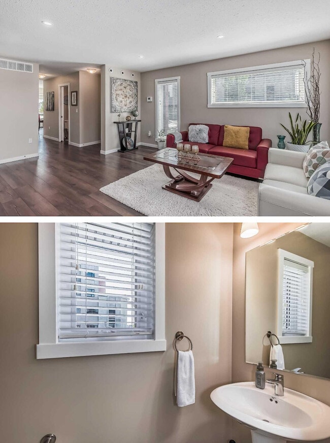 Photo du bâtiment - 110 Red Embers Gate NE