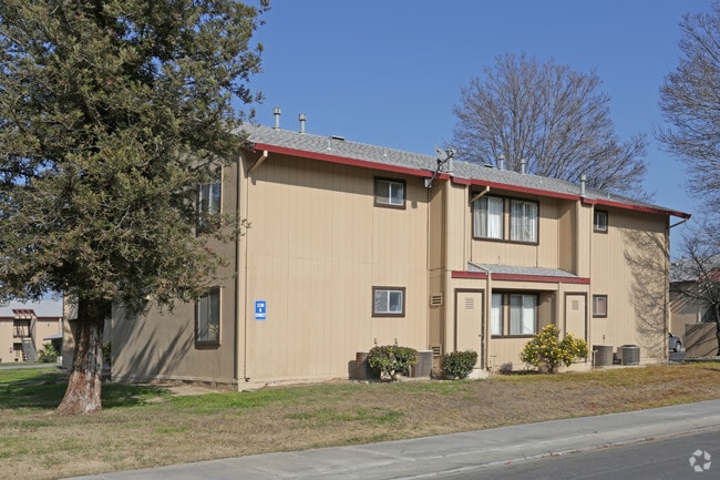 Building Photo - Central Valley II