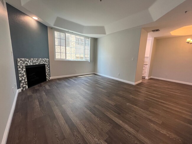 Foto del interior - 114 North Doheny Drive