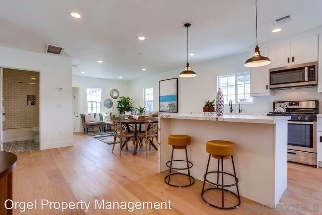 Building Photo - 4 br, 3 bath House - 5052 35th Street