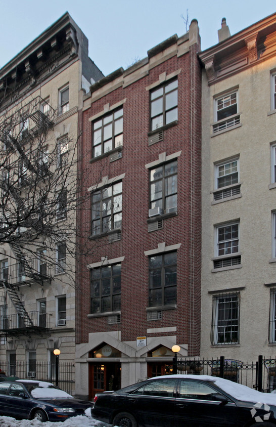 Foto principal - 449 West 44th Street