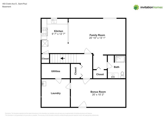 Foto del edificio - 403 Cretin Ave S