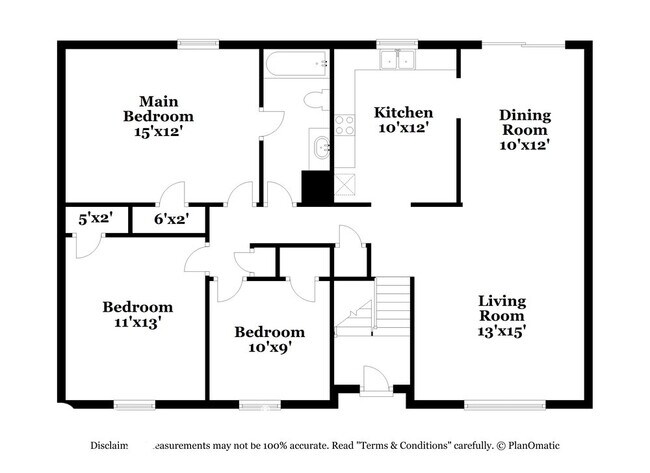 Foto del edificio - 4963 Windmill Ln