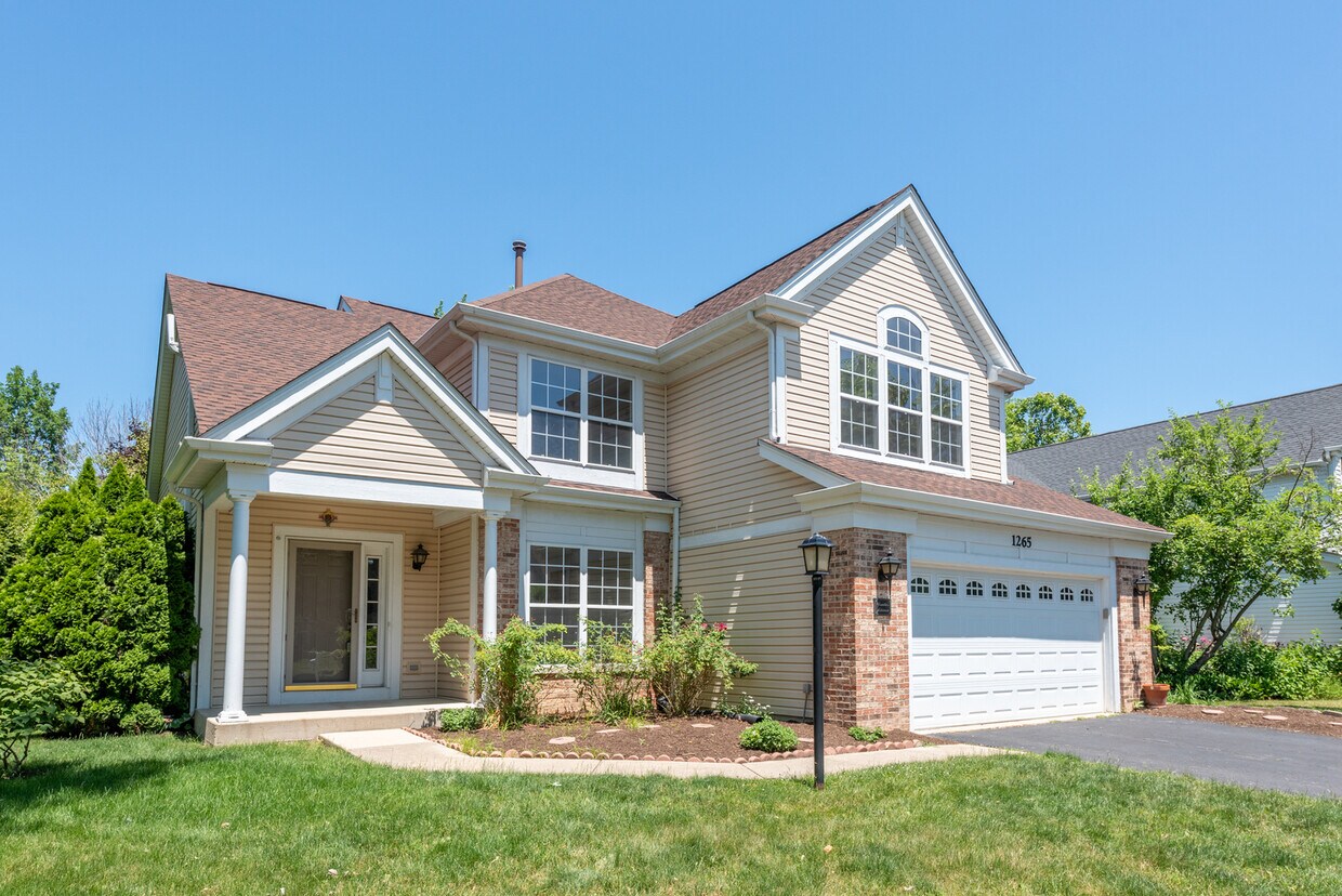 Primary Photo - 1265 Dunbarton Dr