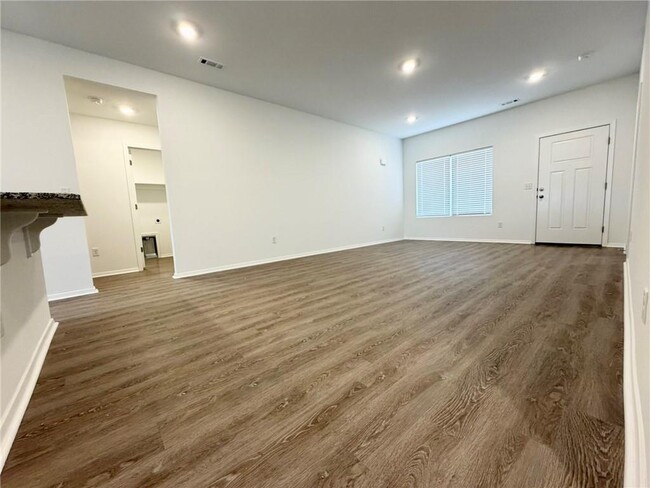 Building Photo - 2720 Evans St