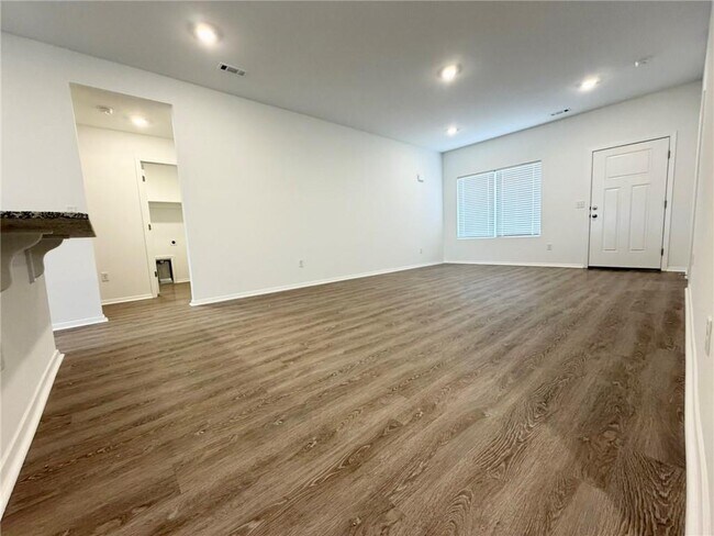 Foto del edificio - 2720 Evans St