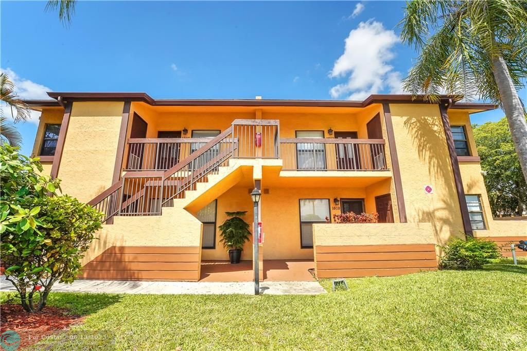 1023 Banks Rd Unit 201, Coconut Creek, FL 33063 Condo for Rent in