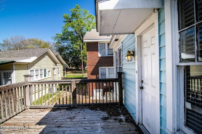 Foto del edificio - 424 Barksdale St