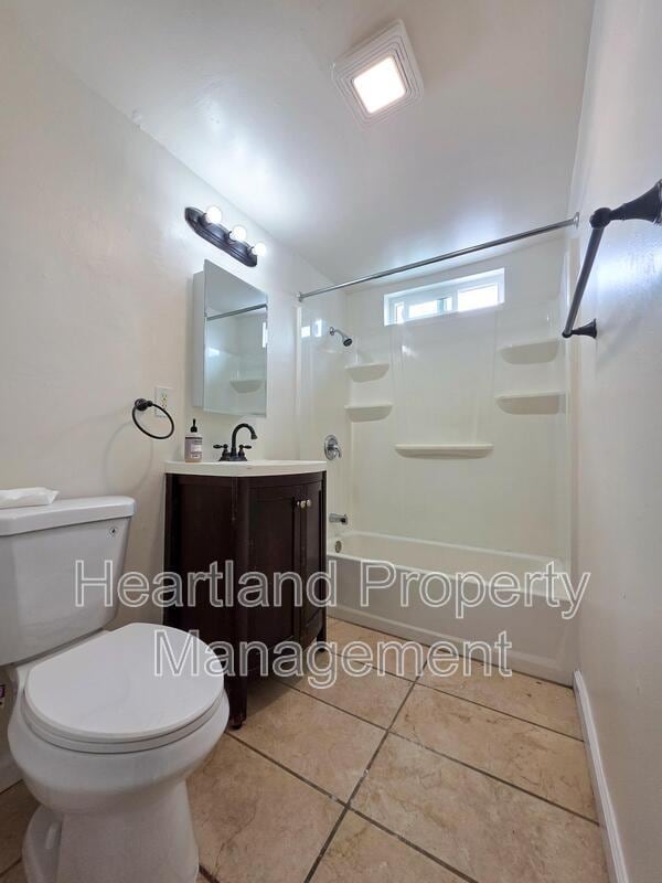 Foto del edificio - 2765 G St