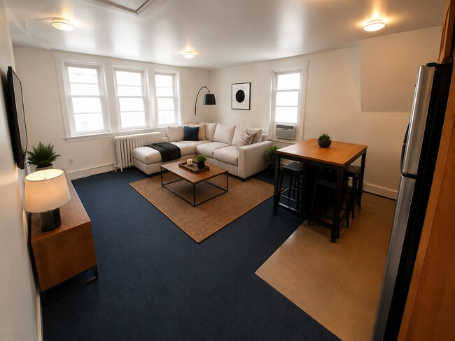 Foto del edificio - 401 S 51st St