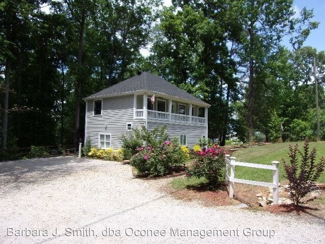 Building Photo - 166 Hickory Point
