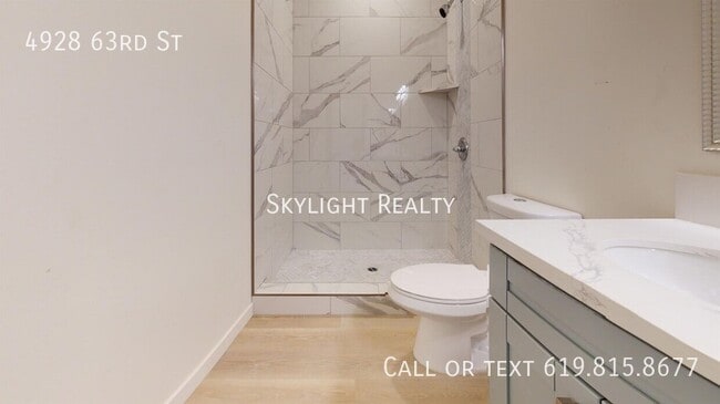 Building Photo - 4928 63rd St