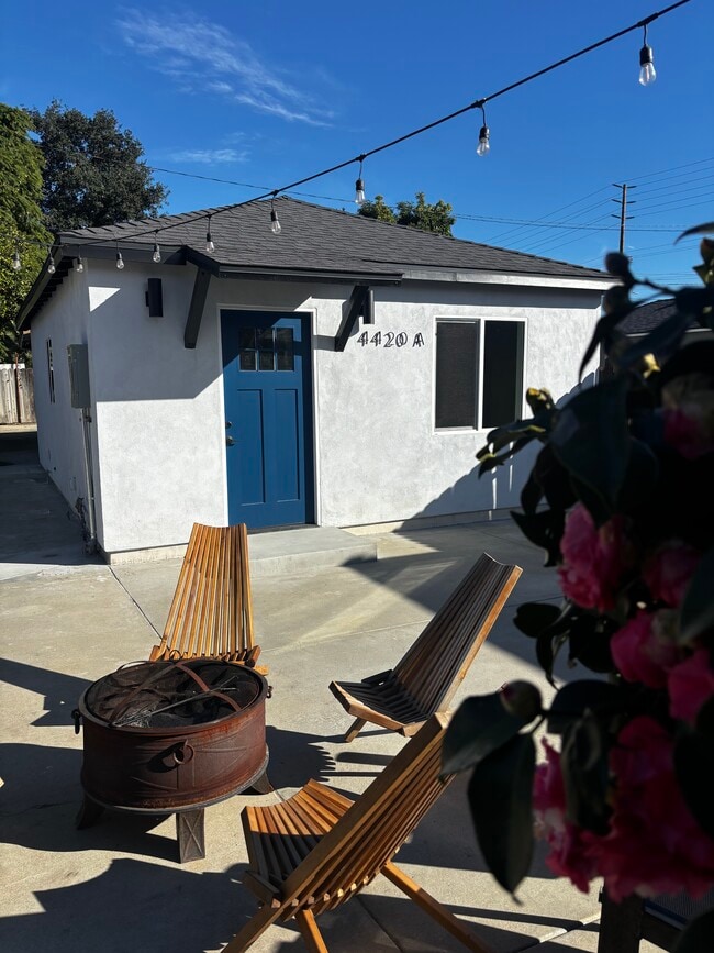 Building Photo - 4420 Landis Ave