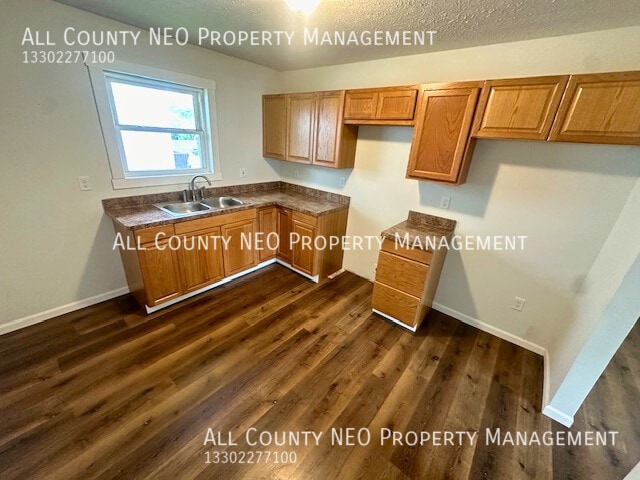 Building Photo - 2 bed, 1 bath in Barberton