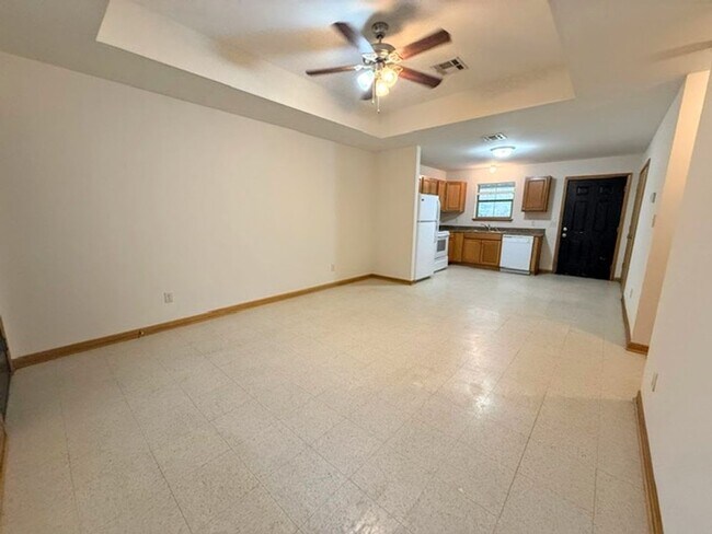 Foto del edificio - 2520 Crockett St