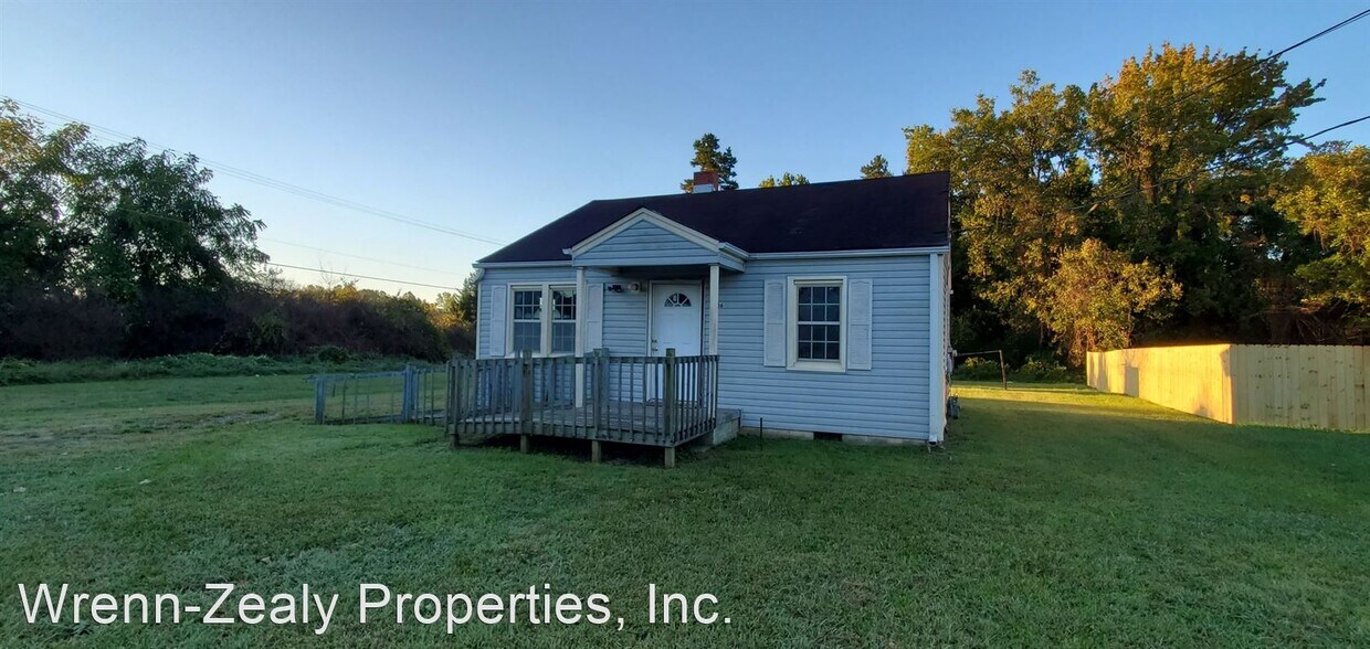 3406 Mary Eula St, Greensboro, NC 27401 House Rental in Greensboro