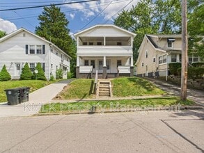 Building Photo - 661 Patterson Ave