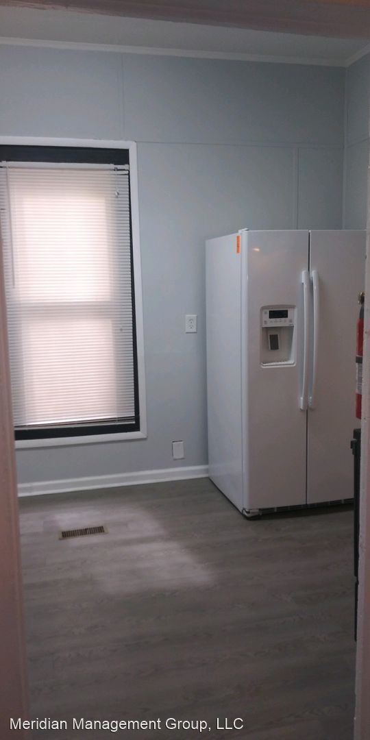 Building Photo - 2 br, 1 bath House - 455 Oliver Street NW
