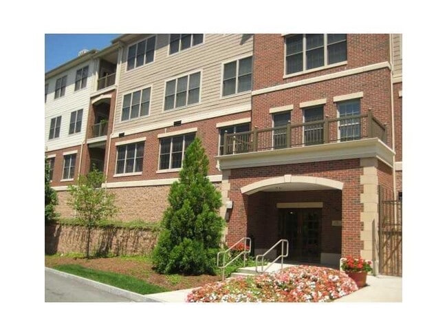 Foto del edificio - 1 Wayland Ave