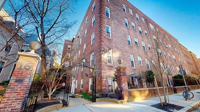 Photo - 16 Chauncy St Apartment