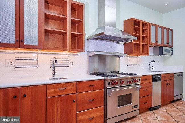 Foto del edificio - 1614 Spruce St