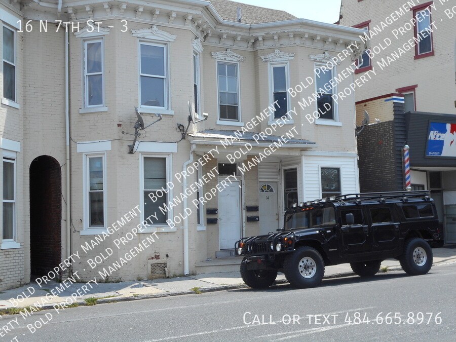 Foto principal - 16 N 7th St