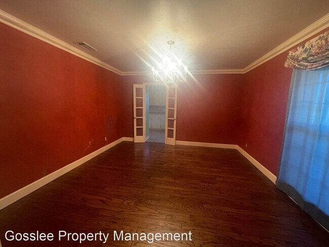 Building Photo - 3 br, 2 bath House - 2024 S. Brookwood Drive