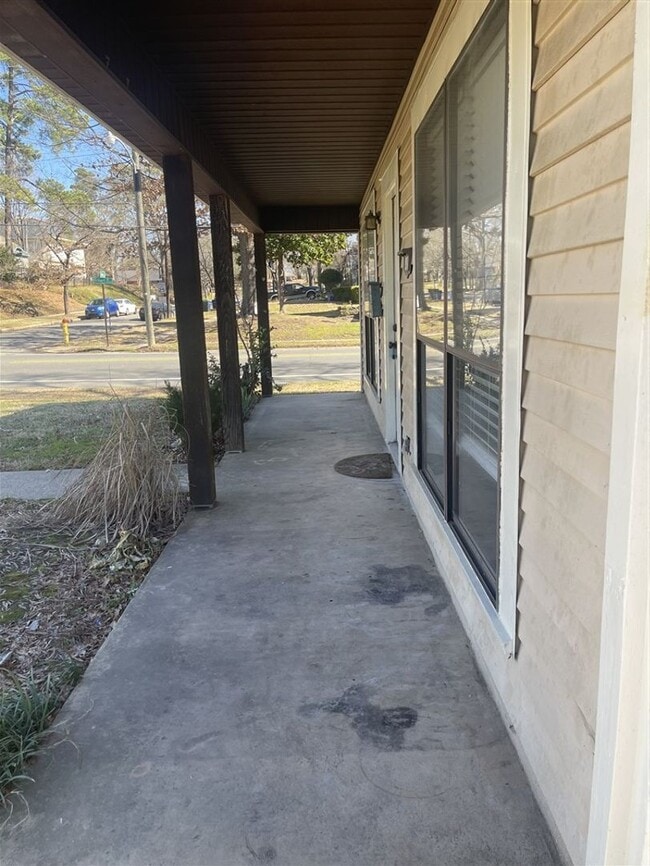 Foto del edificio - 2 bedroom home for lease | Shreveport Glad...