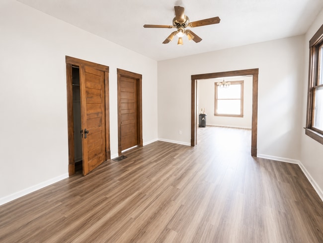 Photo - Two Bedroom House - Now Available!