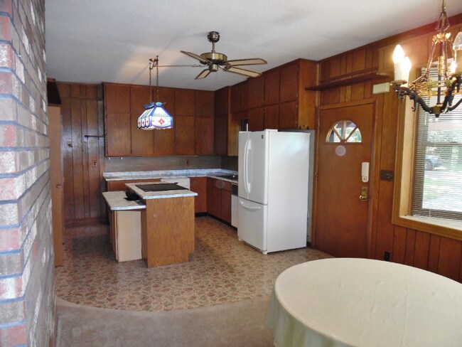 Foto del edificio - 2638 Table Rock Rd