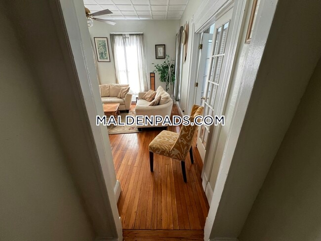Building Photo - 57 Beltran St