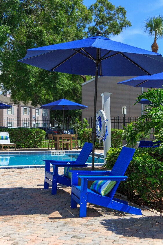 Foto principal - Shoreview at Baldwin Park