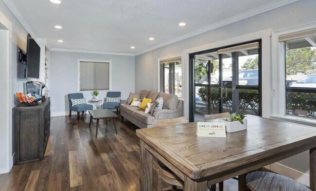 Foto del edificio - Cambridge Court