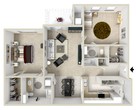 Two Bedroom