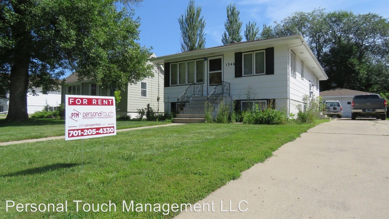 1346 17th St S, Fargo, ND 58103 Apartment for Rent in Fargo, ND