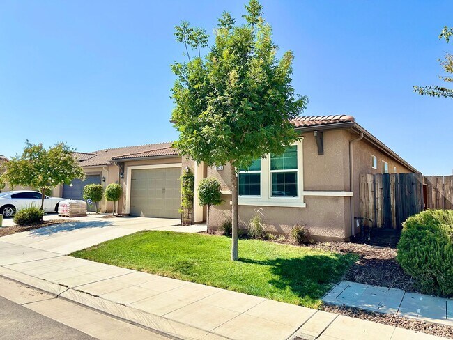 Foto del edificio - North Clovis 3/3 with Bonus Room and Pool