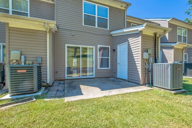 Foto del edificio - Beautiful Townhome in Antioch