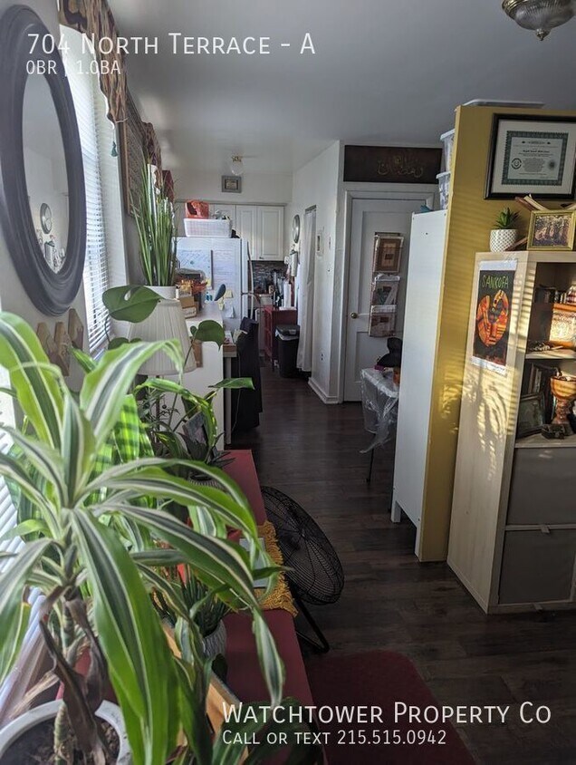 Foto principal - ?Spacious Studio in a Gated Community ?