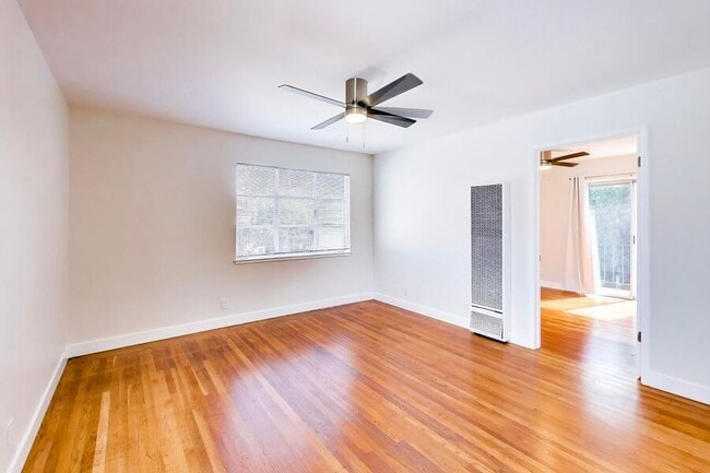 Photo - 2339 Eighth St Apartment