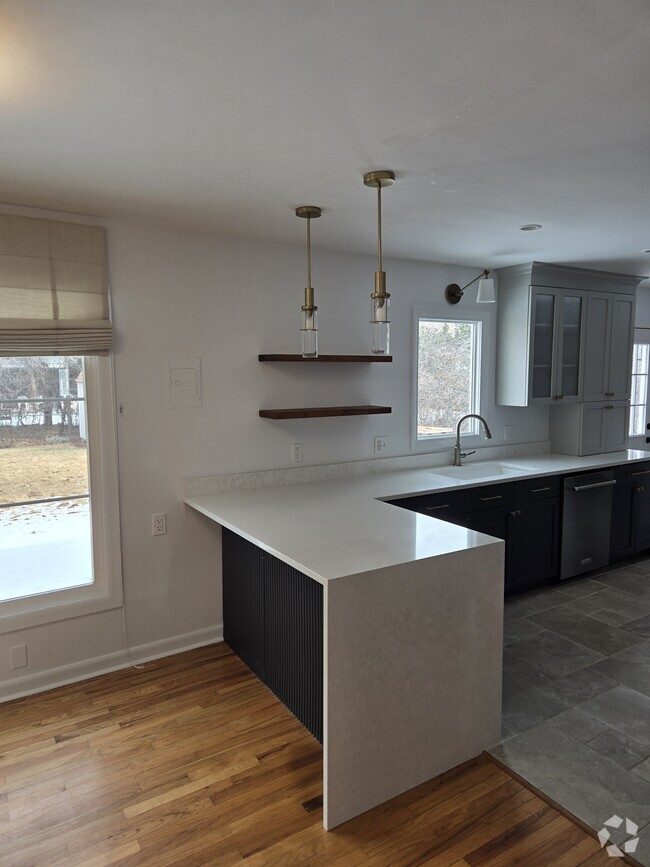 Kitchen - 3377 W Centennial Ave