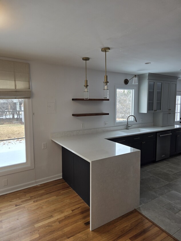 Kitchen - 3377 W Centennial Ave