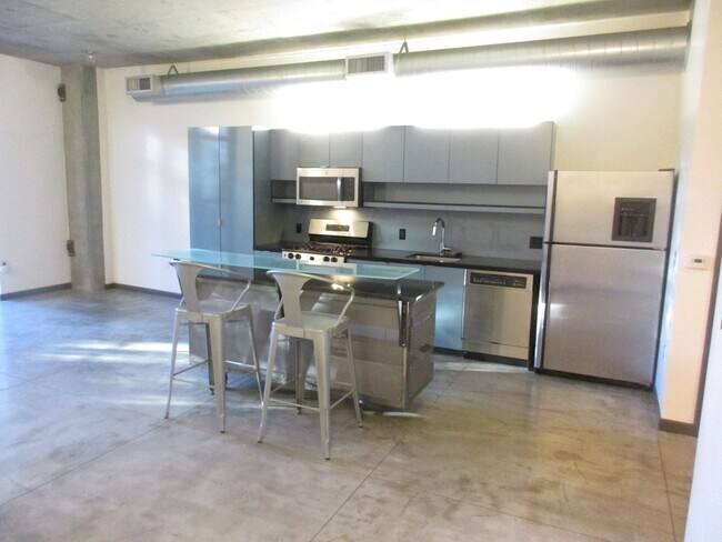 Foto del edificio - 1030 NW 12th Ave