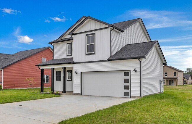 Building Photo - Beautiful New Construction Home