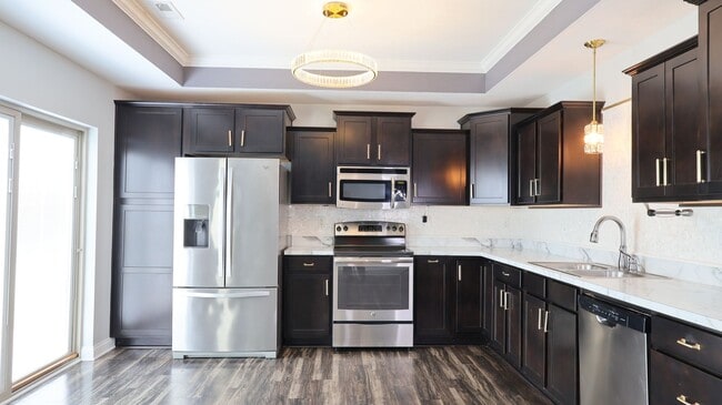 Photo - 611 Knob Hill Rd Apartment
