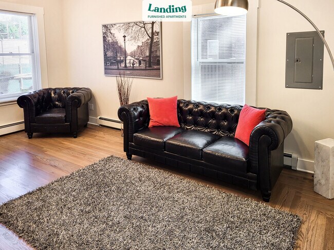 Foto del edificio - 335 St John St