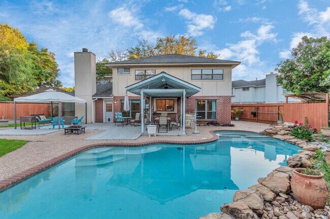 Building Photo - 3310 Little Farms Ct