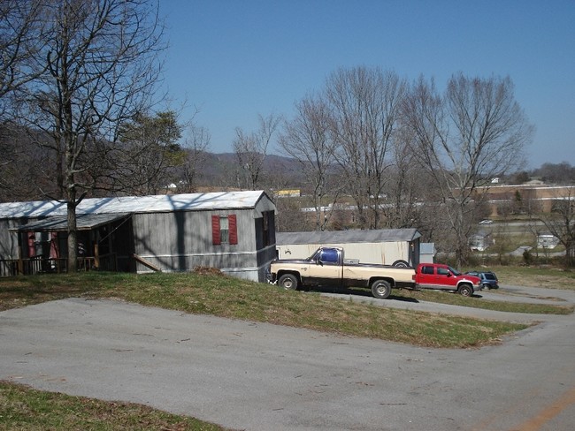 Foto del edificio - Valley View Mobile Home Park