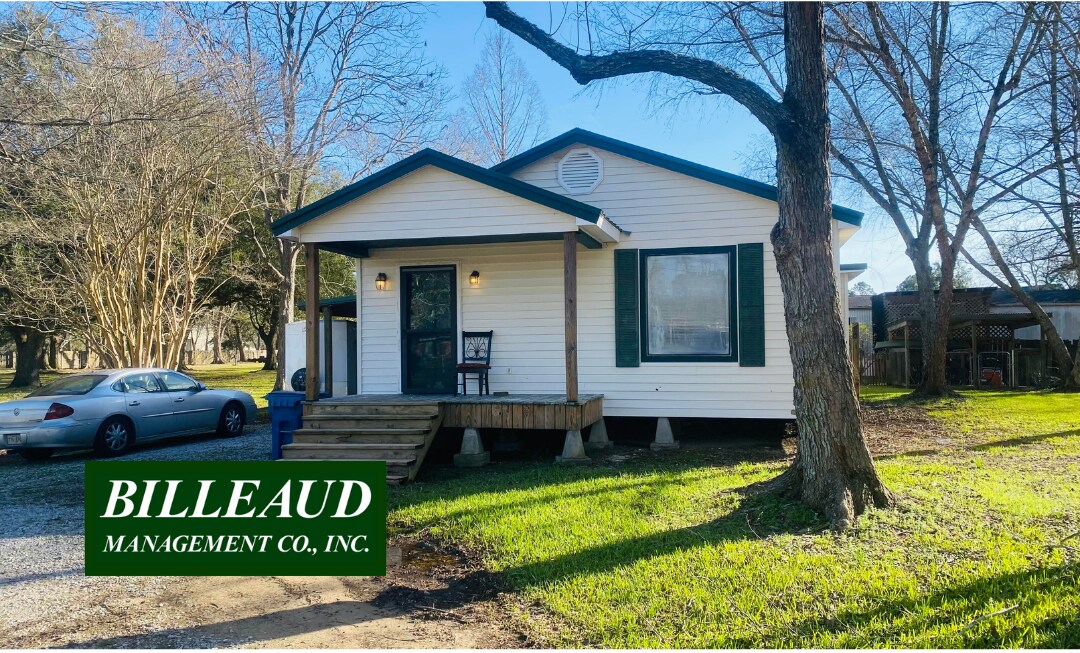 Foto principal - 208 Darbonne Rd