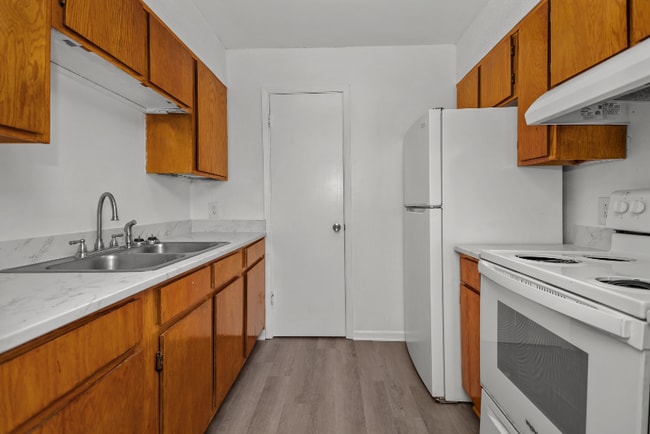 Foto del edificio - 1410 S Elizabeth Ave